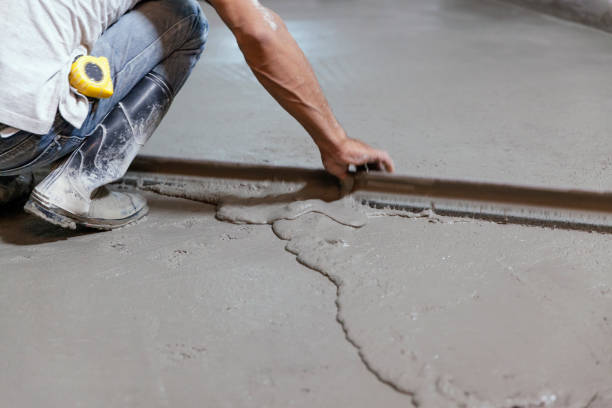 Best Concrete Repair Services  in Mckinleyville, CA