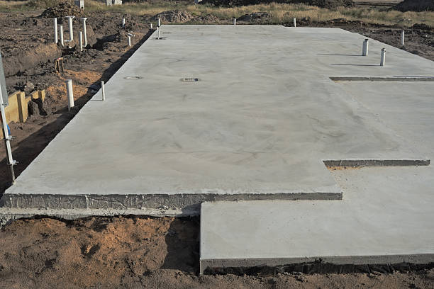Best Concrete Sidewalk Installation  in Mckinleyville, CA
