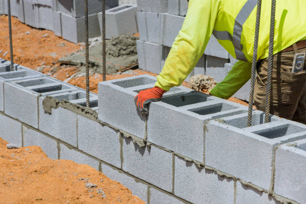 Professional Concrete contractor in CA