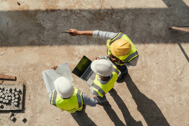 Best Affordable Concrete Services  in Mckinleyville, CA