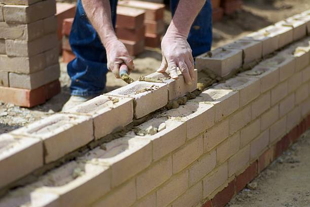 Best Poured Concrete Foundation  in Mckinleyville, CA